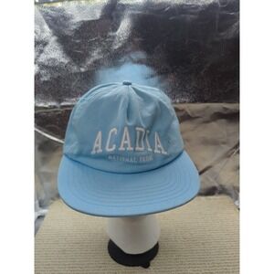 Acadia National Park Maine Hipster Dad Hat Cap Adjustable Adult Parks Project